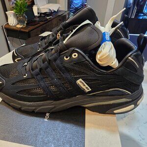 adidas Adistar Song for the Mute Cushion 3 Core Black Core Black MENS 13 JP8416